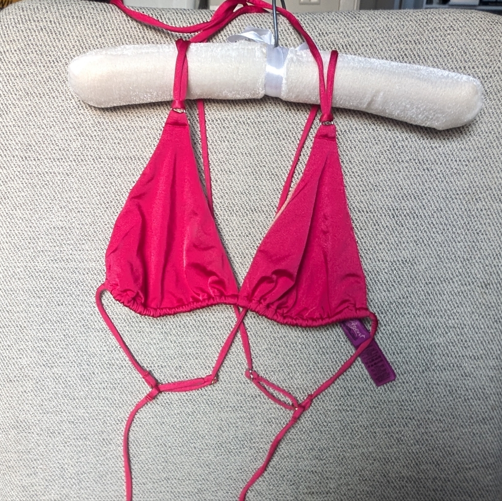 Agent Provocateur L'Agent Bikini Top